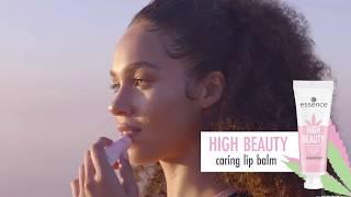 essence High Beauty - new trend edition products