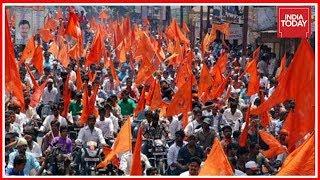 VHP Threatens Protest Against CIA Over Labelling The Organisation As 'Militant Religious Group'