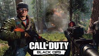 Call of Duty Black Ops Gulf War Title and Story Explained - COD 2024 Leaks & Rumors