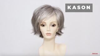 Kason Wig from the Rene of Paris Collection