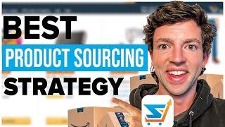 Beginners Guide To Amazon Online Arbitrage Product Sourcing (2024)