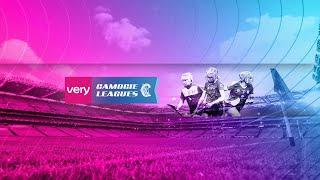 WATCH | Very Camogie Leagues - Division 1A Galway v Cork