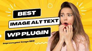 Boost SEO with Image Alt Text in WordPress (Step-by-Step Guide)