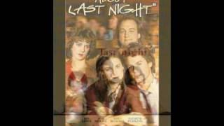 Sheena Easton - So Far So Good ("About Last Night" Theme)