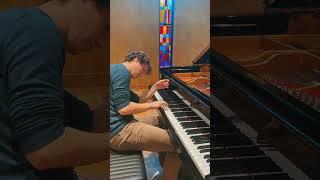 Florian Noack @ Grand Piano Series