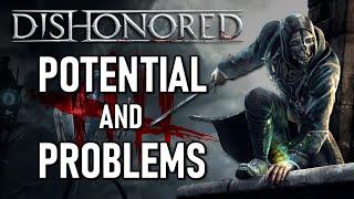 Dishonored in Dead by Daylight: The Potential and Problems