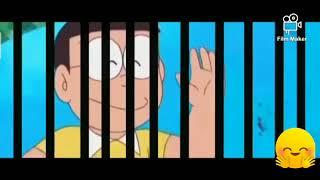 Doraemon new episode in Tamil-Cellphone Family ️