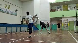 hz esha vs syaidi ashlin 1