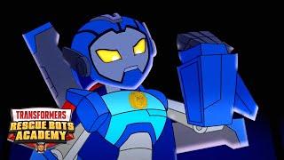 Transformers: Rescue Bots Academy | S02 E04 | FULL Episode | Cartoons for Kids | Transformers Junior
