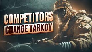 latest Tarkov news