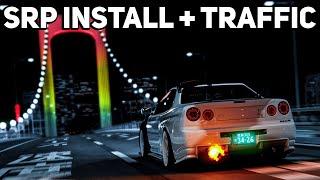 2023 Shutoko Revival Project Full Download + DENSE Traffic Guide!!