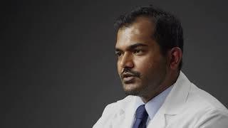 Get to Know Dr. Muhammad Usman, Medical Oncologist