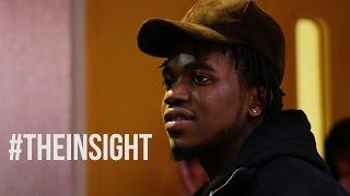 Kirk Knight | #TheInsight "The Loss Of Capital STEEZ" (@KirkKnight)