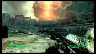 Fallout 3 - Fort Minor — Remember The Name