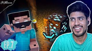 Using Fortune: Pickaxe Diamonds Mining#7 | FUNNY! || MRD91