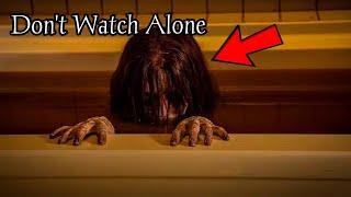 Top 3 Most Disturbing Ghost Video Caught on camera| that will scare you