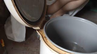 How to repair a broken rice cooker - repair a rice cooker at home