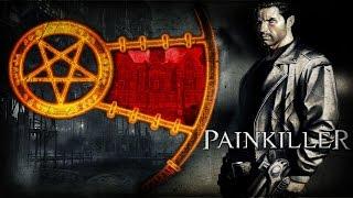 История серии игр Painkiller Часть 3