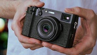 The Best Street Photography Camera I'll Never Buy...