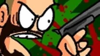 Left 4 Speed (Left 4 Dead Parody) - Oney Cartoons