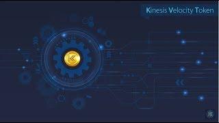 Kinesis Velocity Tokens | Buy KVT | Kinesis Money