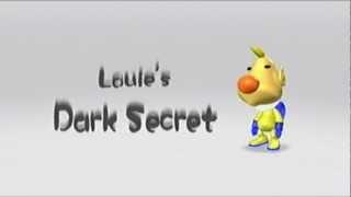 Pikmin 2 (Wii) - Louie's Dark Secret