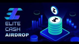 ELITE CASH AIRDROP