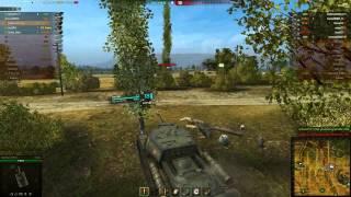 kibalchisch-СУ-152--World Of Tanks