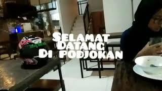 Petualangan amy eis(podjokan cafe)