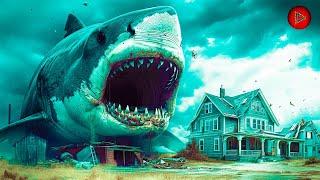 HOUSE SHARK  Exclusive Full Comedy Adventure Sci-Fi Movie Premiere  English HD 2024