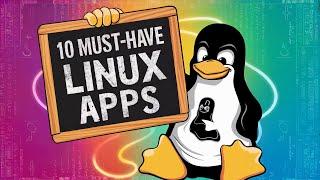 10 FREE Must Have Apps for Linux Mint