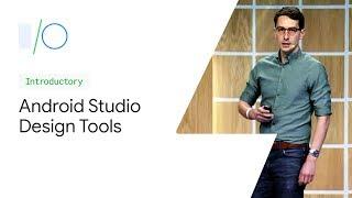 What's new in Android Studio UI design and debugging tools (Google I/O'19)