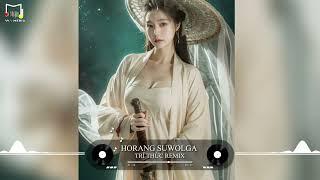 Horang Suwolga Remix (Trí Thức Remix) Nhạc Nền Hàn Quốc Remix Cực Cuốn Hot Tik Tok 2024