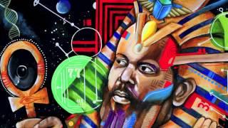 Ras G - 'Been Cosmic'