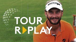 Final Day Broadcast | Home-favourite Joost Luiten wins 2016 KLM Open | Tour Replay