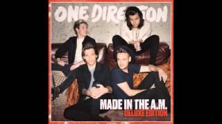 One Direction - Hey Angel (Audio)