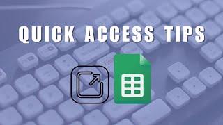 ~  Quick & Easy: Create a Google Sheet Shortcut on Desktop Without Hassle!