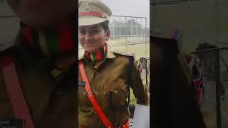 RPF Sub Inspector motivation | lady SI Status |#shorts #rpf   #reels #viral #subinspector