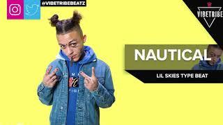 [FREE] Lil Skies Type Beat 2019 - "Nautical" | Free Type Beat | Rap Instrumental 2019