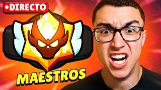 TOP 43 del MUNDO en COMPETITIVO lleno de NOOBS