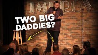 What a Fascinating Family | Jeff Leeson | Stand-Up Comedy