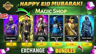 FREE MAGIC CUBE AND BUNDLES| CRIMINAL BUNDLES RETURN ! | NEW EVENTS AND UPDATES | FF MALAYALAM