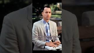 Forrest Gump Is Secretly Dead In Movie