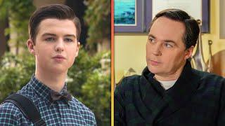 Young Sheldon Series Finale: SURPRISES About Sheldon's Future