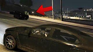 Ramee Got Smoked by Tow Truck Drivers AGAIN! | Nopixel 4.0 | GTA | CG