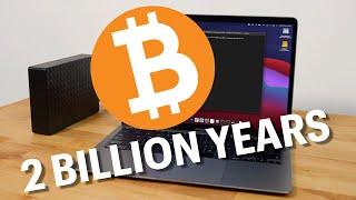 Can You Mine Bitcoin on Apple M1 or M2 MacBook?