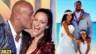 ALL 50 WWE & AEW SUPERSTARS & Their Wives - WWE Wrestlers Couple in Real Life [HD]