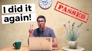 How to pass the Scrum PSM™ II  exam with 100% score