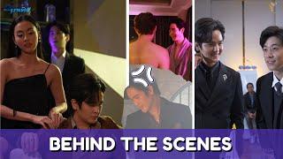 (ENG SUB) [BEHIND THE SCENES] ร้ายนักนะ...รักของมาเฟีย | Unforgotten Night #1