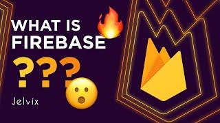 WHAT IS FIREBASE | FULL REVIEW